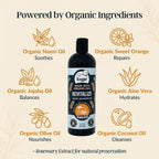 Organic Neem Dog Shampoo product image 8