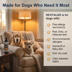 Organic Neem Dog Shampoo product image 9