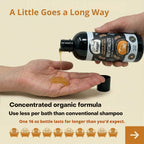 Organic Neem Dog Shampoo product image 10