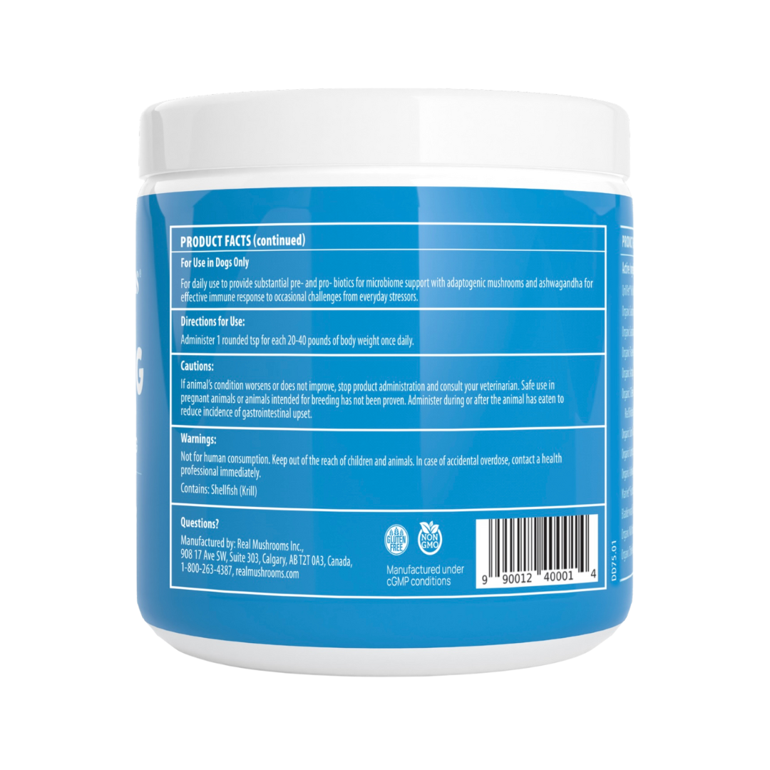 Dog Wellness Supplement product image 5