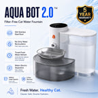 Cat Water Fountain product image 1