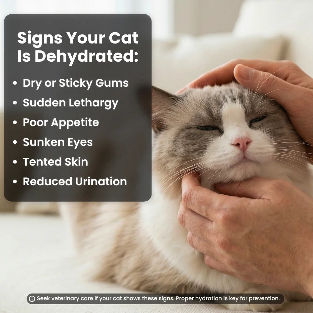 Cat Water Fountain product image 3