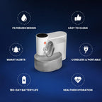 Cat Water Fountain product image 7