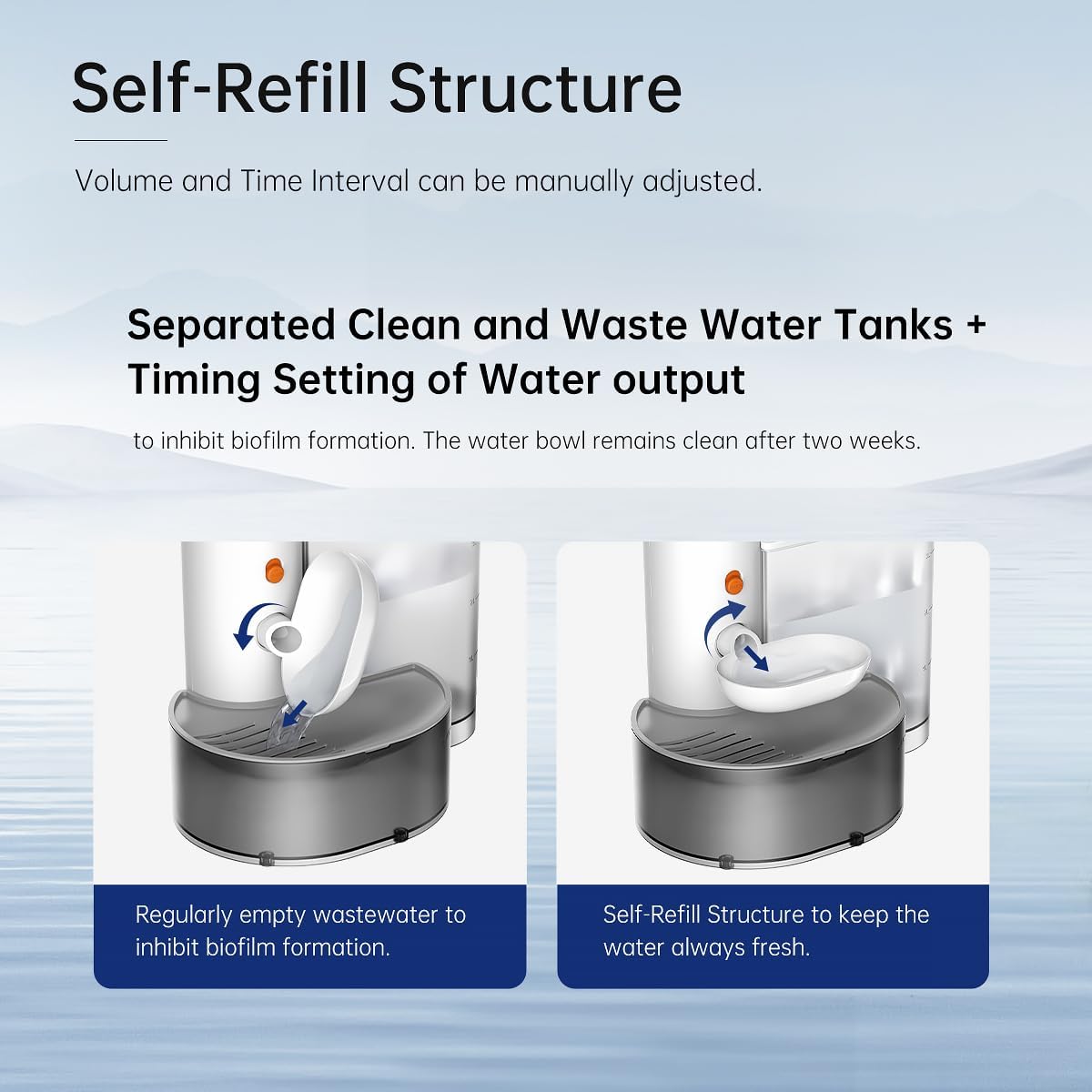 Cat Water Fountain product image 10