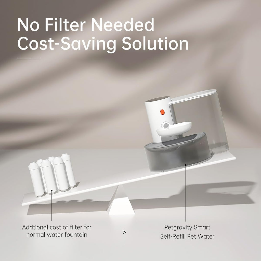 Cat Water Fountain product image 13