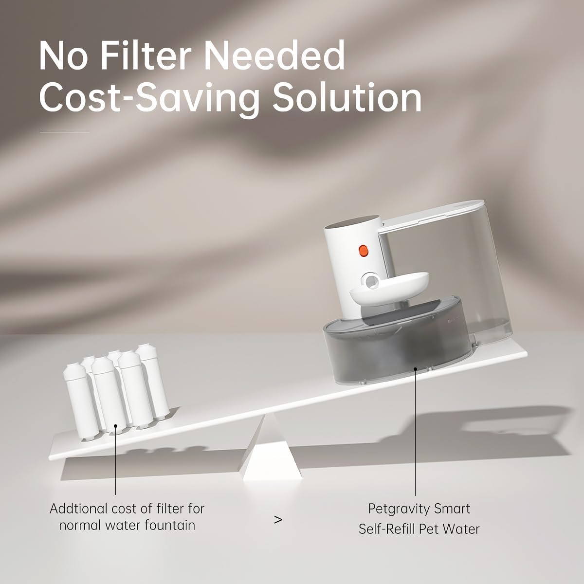 Cat Water Fountain product image 13