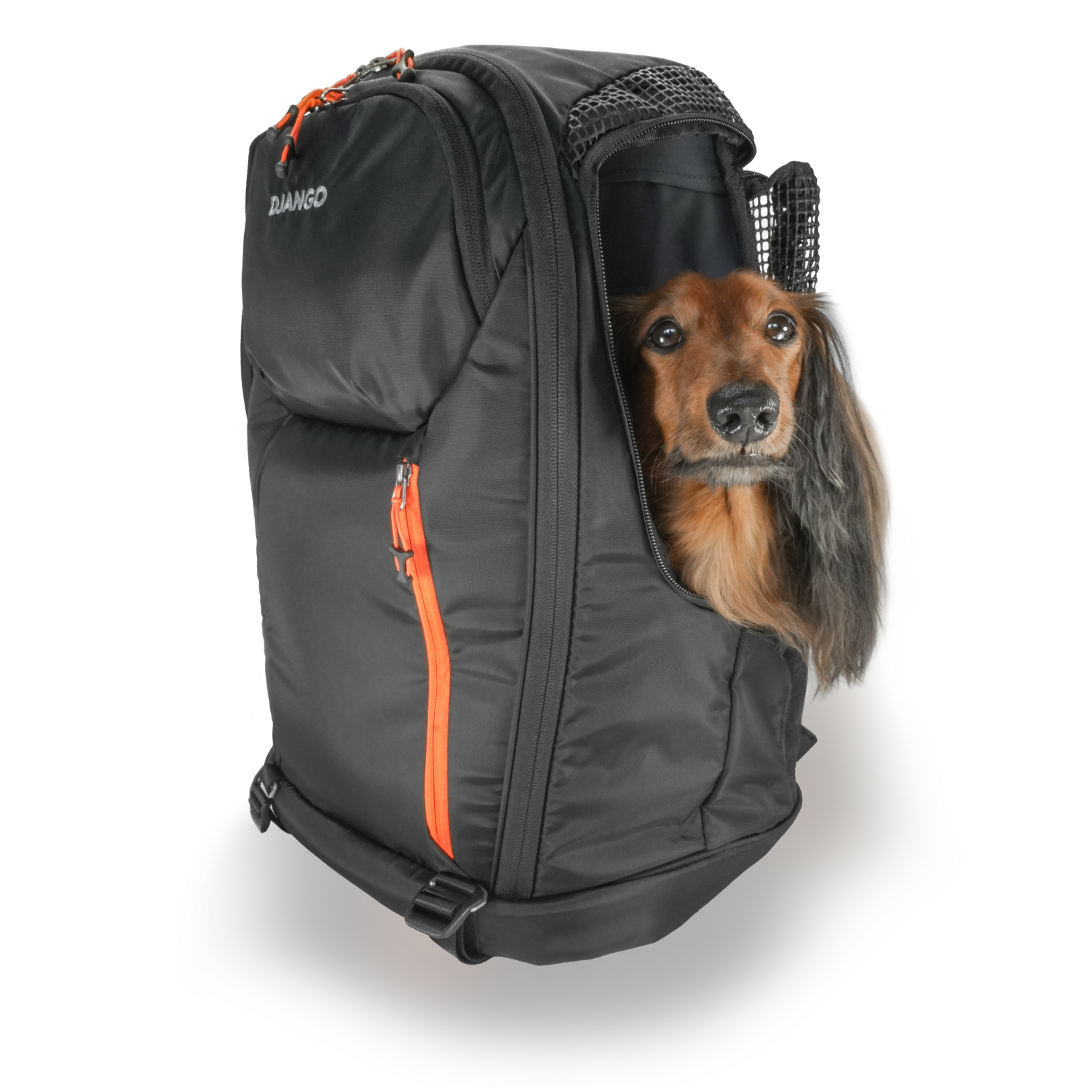 Dog Carrier Backpack product image 1
