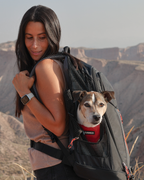Dog Carrier Backpack product image 2