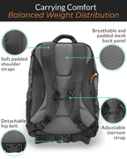 Dog Carrier Backpack product image 7