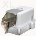 Cat Litter Box product image 1