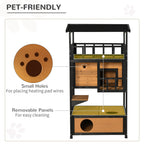 Outdoor Cat House product image 8