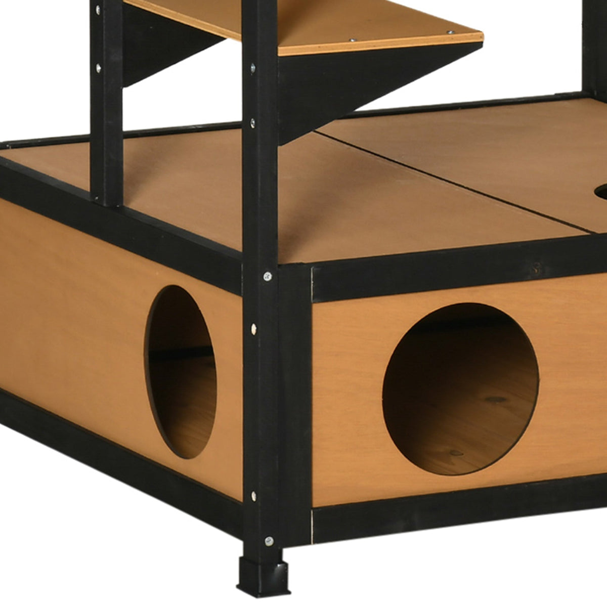 Outdoor Cat House product image 11