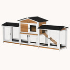 Rabbit Hutch product image 1