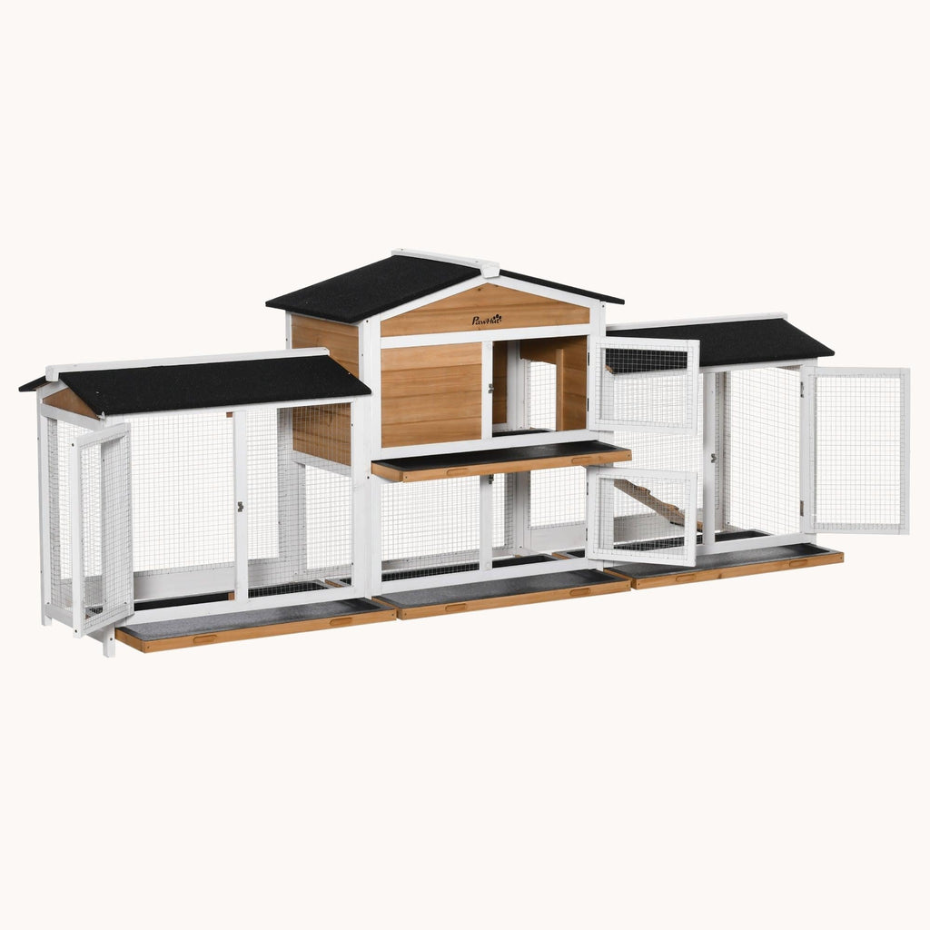 Rabbit Hutch product image 2