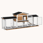 Rabbit Hutch product image 2