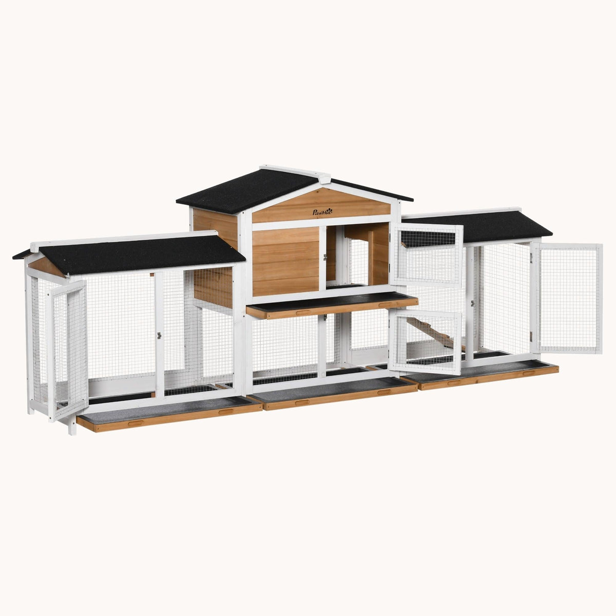 Rabbit Hutch product image 2