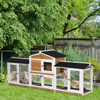 Rabbit Hutch product image 3
