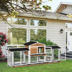 Rabbit Hutch product image 4