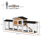 Rabbit Hutch product image 5