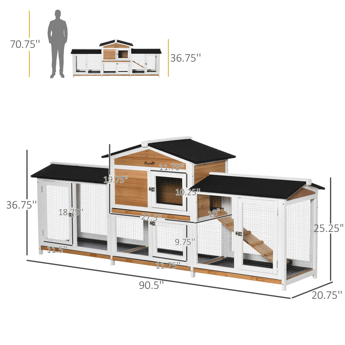 Rabbit Hutch product image 5