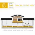 Rabbit Hutch product image 6