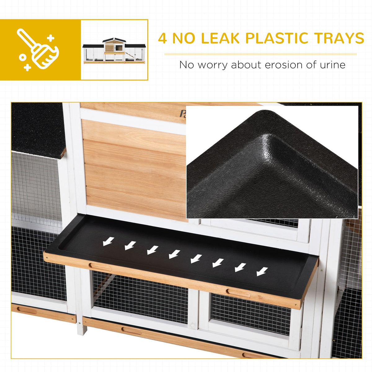 Rabbit Hutch product image 7