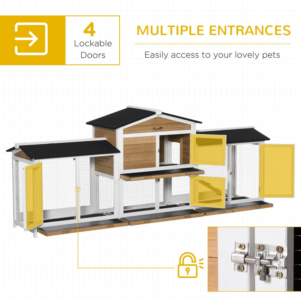 Rabbit Hutch product image 8