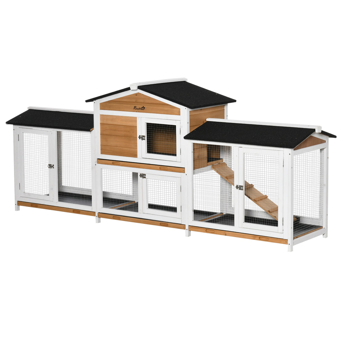 Rabbit Hutch product image 12