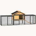 Rabbit Hutch product image 1