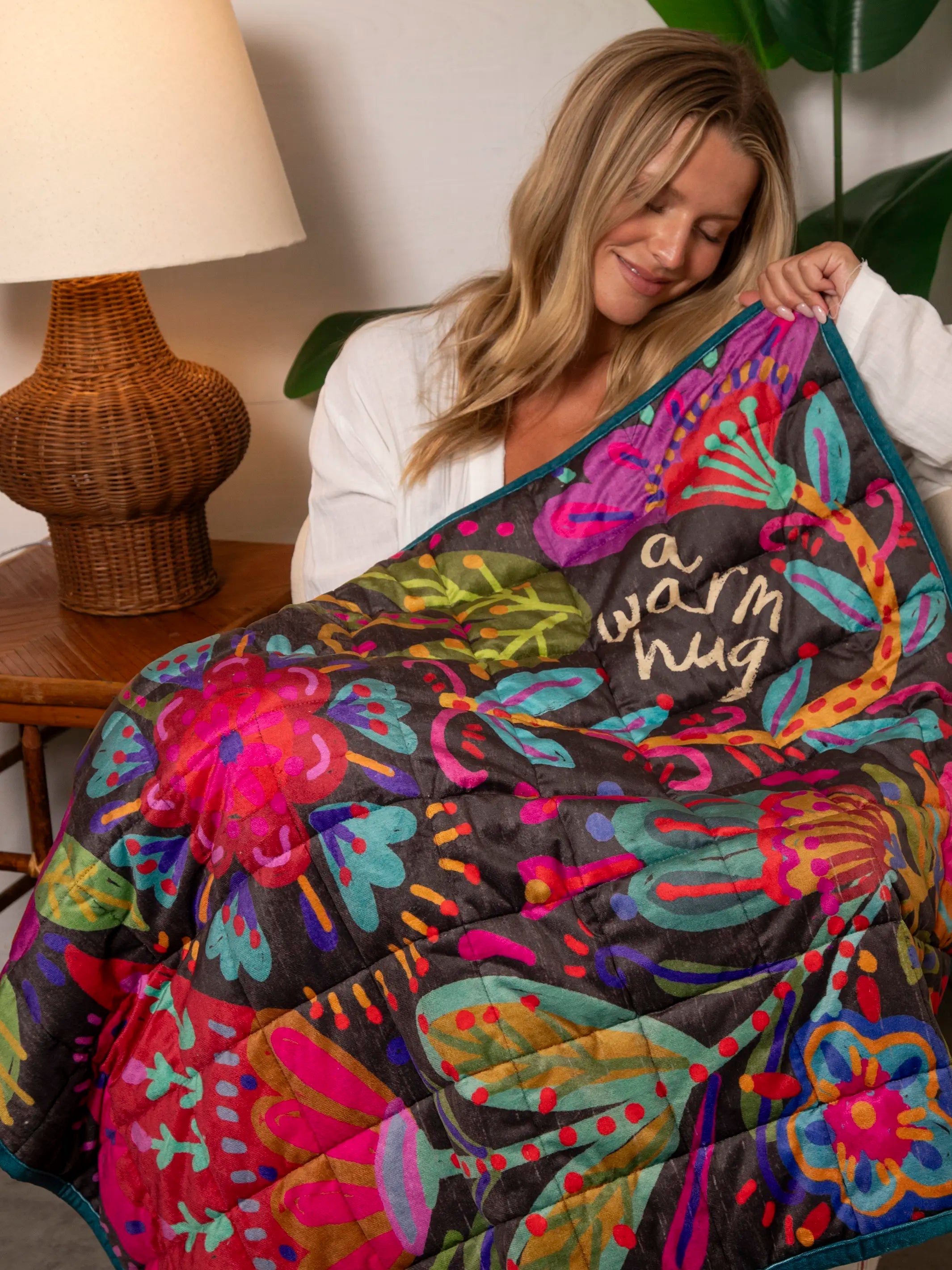 Weighted Pet Blanket Default Title