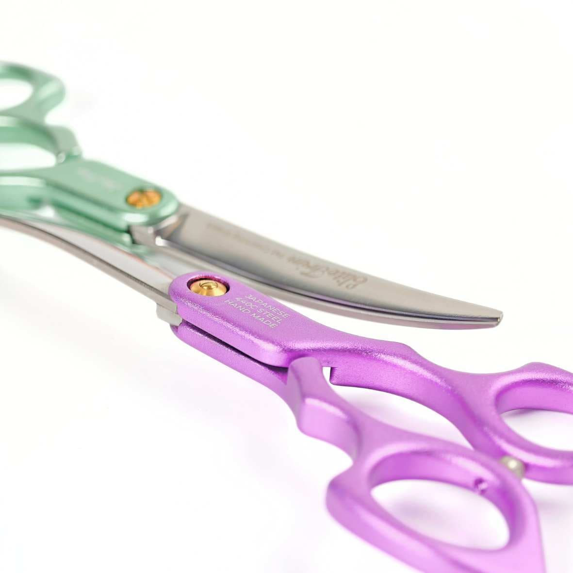 Dog Grooming Curved Shears product image 3