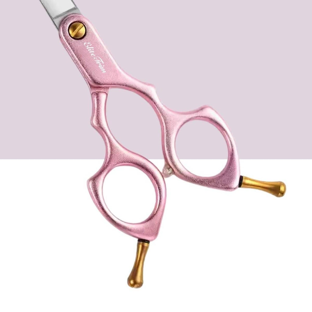 Dog Grooming Curved Shears product image 5
