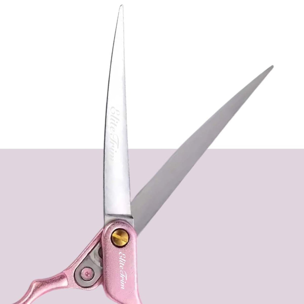 Dog Grooming Curved Shears product image 6