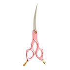 Dog Grooming Curved Shears product image 11