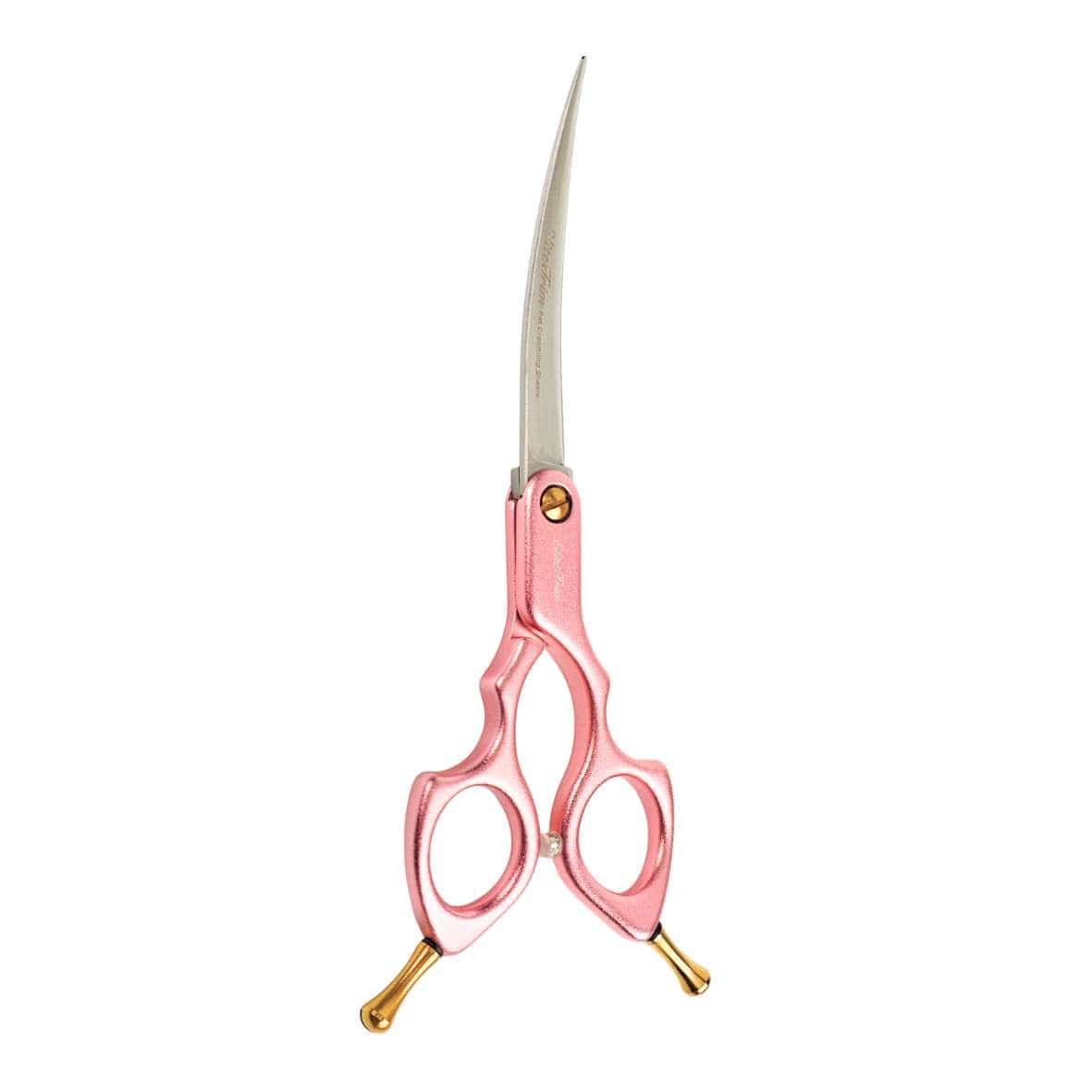 Dog Grooming Curved Shears product image 11
