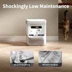Smart Pet Water Fountain with Camera product image 3