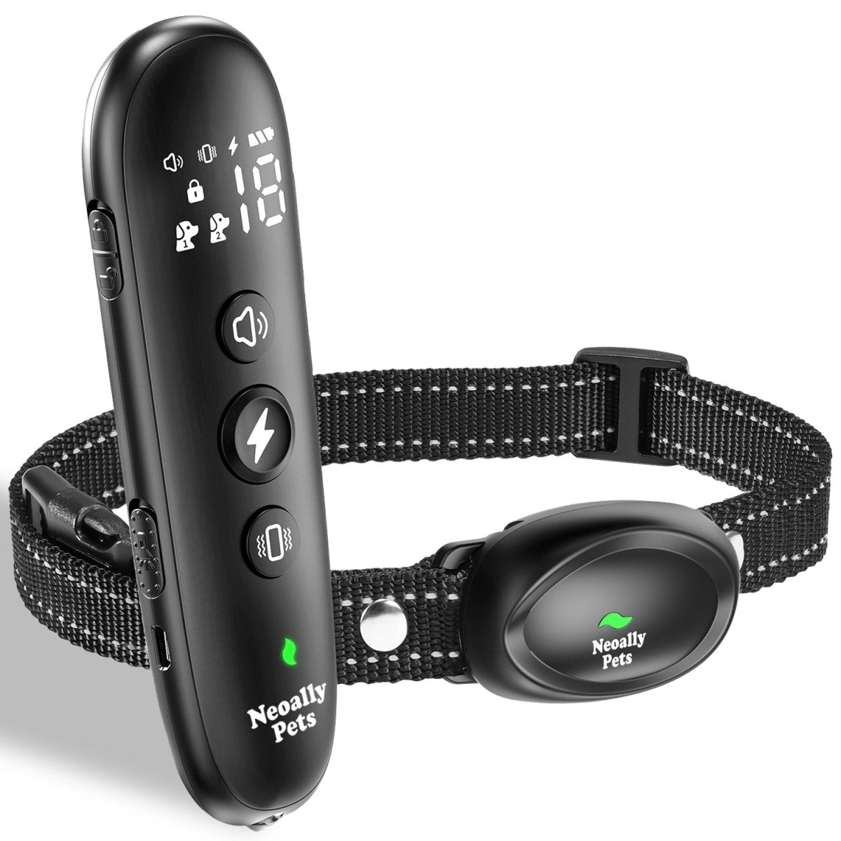 Remote Dog Training Collar product image 1