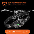 Remote Dog Training Collar product image 3