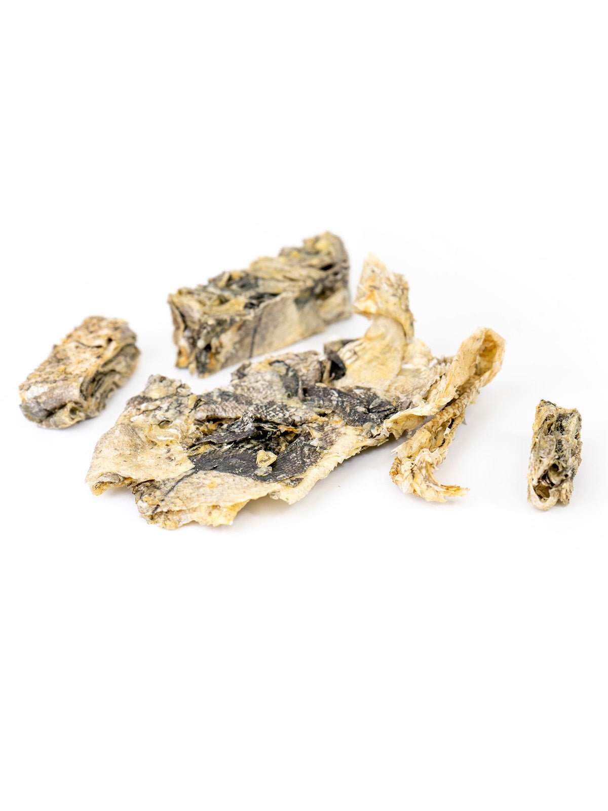 Cod Skin Dog Treats product image 1