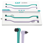 Cat Toothbrush product image 1