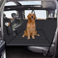 Dog Car Seat Cover product image 1