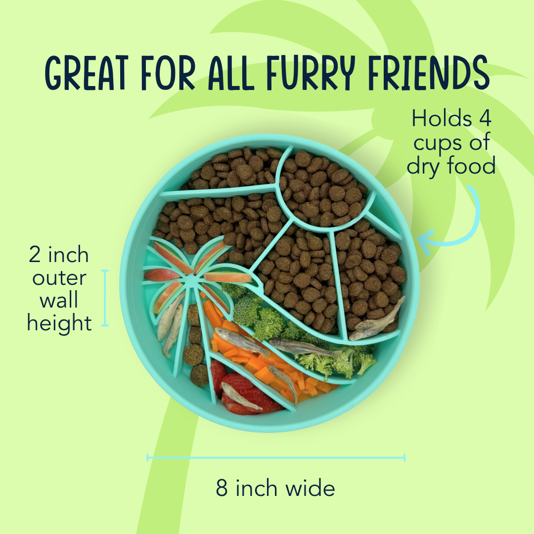 Dog Slow Feeder Bowl product image 2
