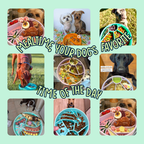 Dog Slow Feeder Bowl product image 5