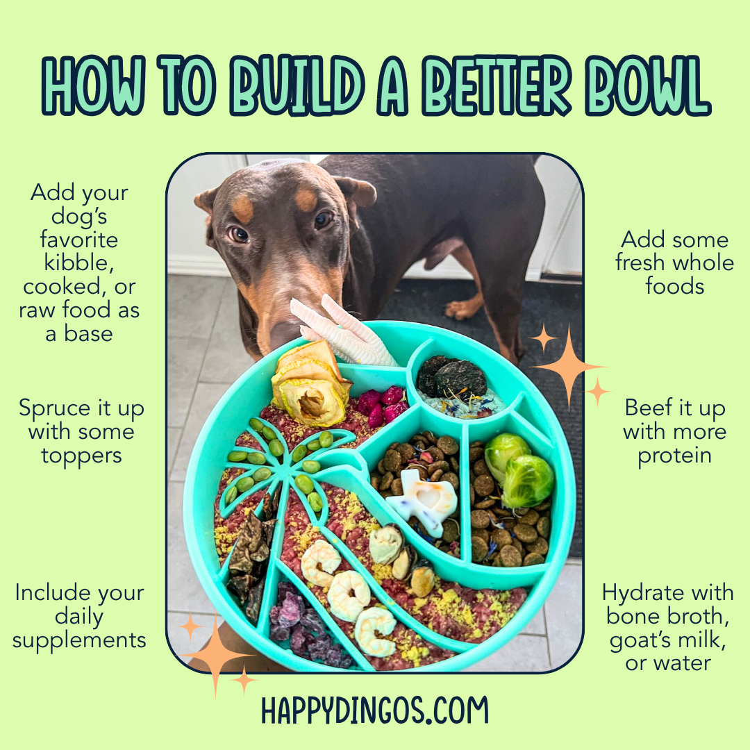Dog Slow Feeder Bowl product image 6