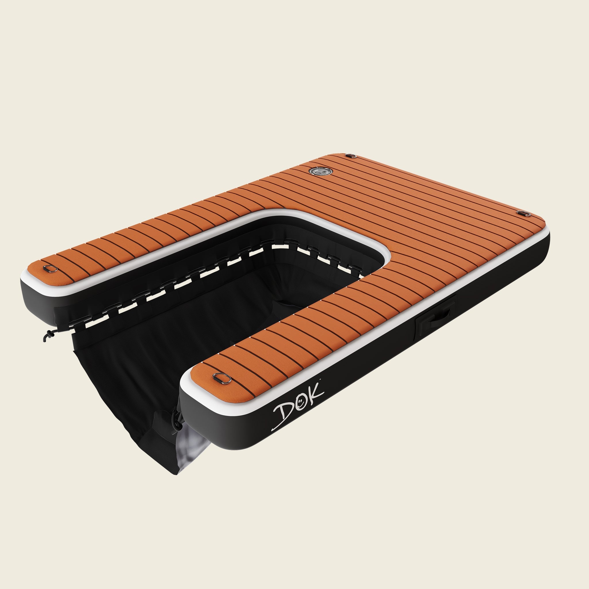 Inflatable Dog Water Ramp product image 1
