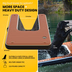 Inflatable Dog Water Ramp product image 5