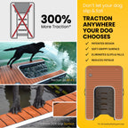 Inflatable Dog Water Ramp product image 7