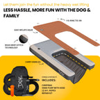 Inflatable Dog Water Ramp product image 8
