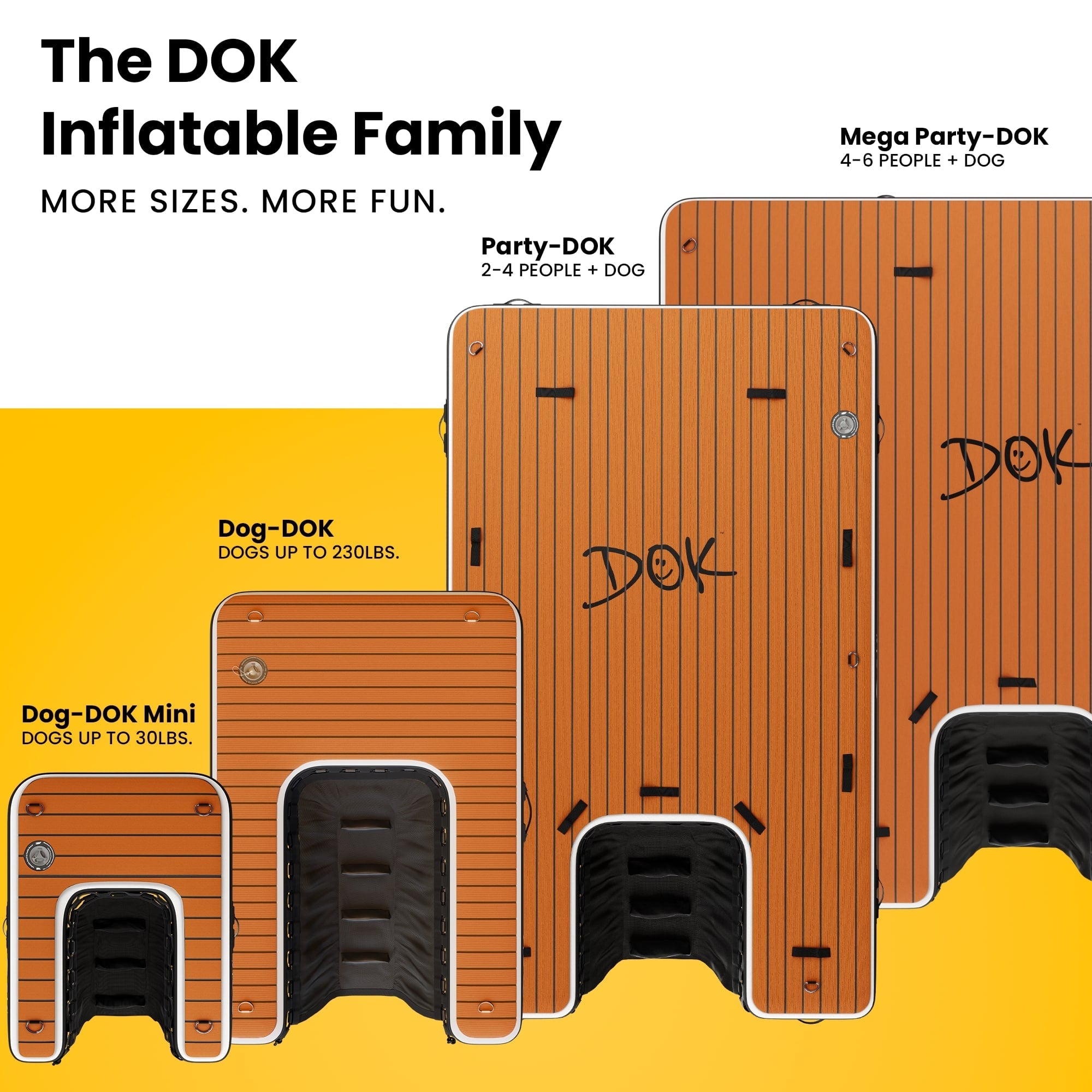 Inflatable Dog Water Ramp product image 10