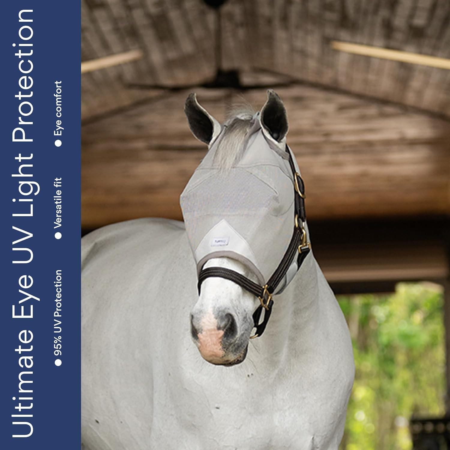 Horse Fly Mask product image 2